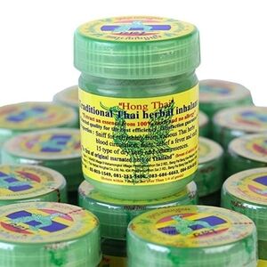 Hong Thai Herbal Inhalant